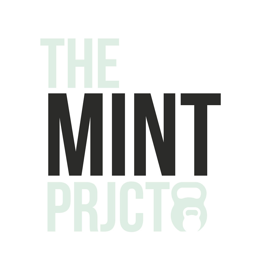 Shop The MINT Prjct